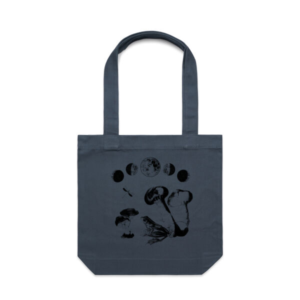 Under The Moon Bag Thumbnail