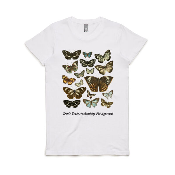 Butterfly Away Thumbnail