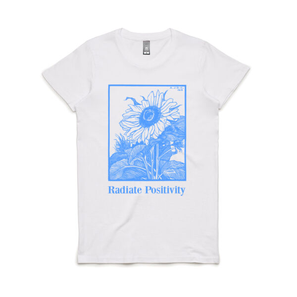 Radiate Positivity Thumbnail