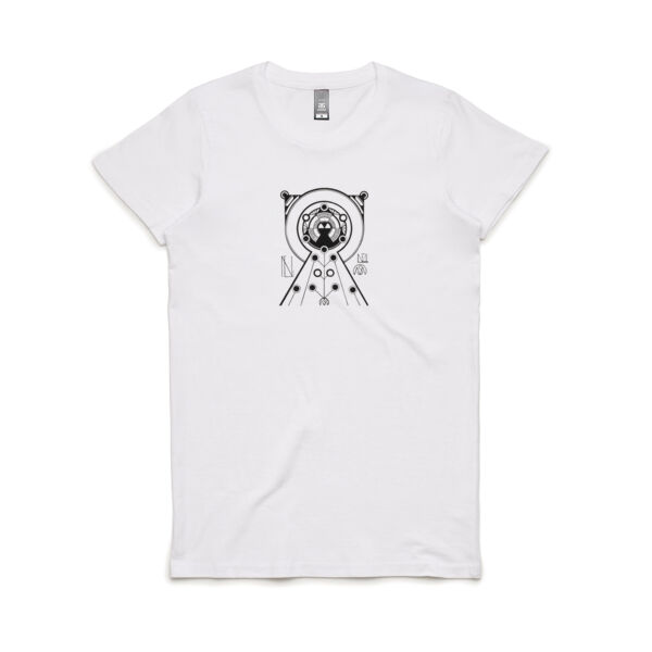 Pathway To The Future Thumbnail