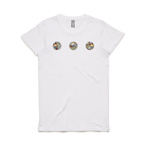 Dandelion Orbs Thumbnail