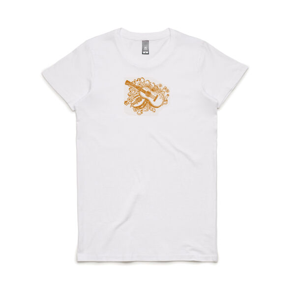 Guitar Flowers 2 Thumbnail