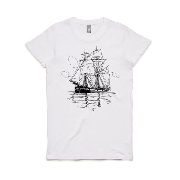 Land In Sight Thumbnail