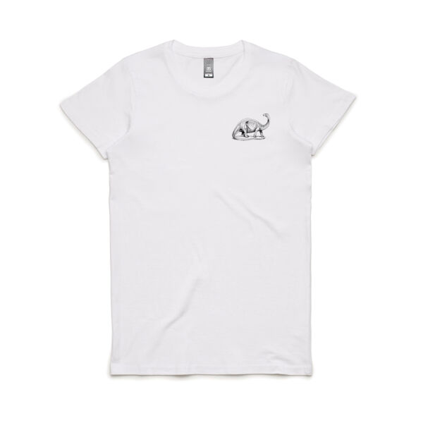 Baby Brontasaurus Thumbnail