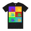 Mens Basic Tee Thumbnail