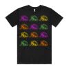Mens Basic Tee Thumbnail