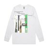 Mens Base Longsleeve Tee Thumbnail