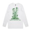 Mens Base Longsleeve Tee Thumbnail