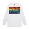 Mens Base Longsleeve Tee Thumbnail