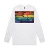 Mens Base Longsleeve Tee Thumbnail