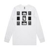 Mens Base Longsleeve Tee Thumbnail