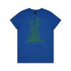 Women's Maple Tee Thumbnail