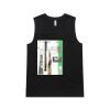 Women's Upside Tank Thumbnail
