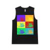 Women's Upside Tank Thumbnail