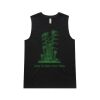 Women's Upside Tank Thumbnail