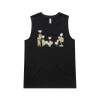 Women's Upside Tank Thumbnail