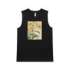 Women's Upside Tank Thumbnail