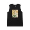 Women's Upside Tank Thumbnail