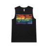 Women's Upside Tank Thumbnail