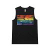 Women's Upside Tank Thumbnail