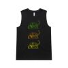 Women's Upside Tank Thumbnail