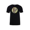 Mens Fitted Cotton Tee Thumbnail