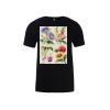 Mens Fitted Cotton Tee Thumbnail